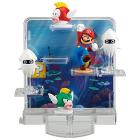 Super Mario Balance Underwater