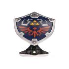 Legend Of Zelda Hylian Shield Pvc Col Ed