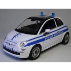 Fiat 500 Polizia Locale (71393)