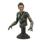 Amazing Spider-Man 2 Green Goblin Bust