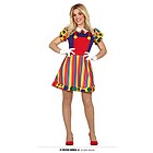 Clown Adulta 42 44 (79394)