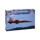 Aereo F-5 Tiger Patrouille 50 Anniversario 1/72 (IT1395)