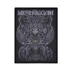 Meshuggah: Musical Deviance Loose Toppa