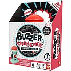 Buzzer Challenge 21195015