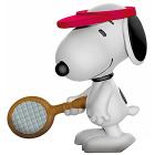 Snoopy Giocatore Di Tennis (22079)