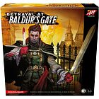 Gioco da tavolo Betrayal At Baldur's Gate (F3146)
