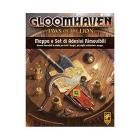 Gloomhaven - Seconda Edizione - Jaws Of The Lion - Adesivi