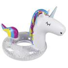 Float Unicorn Bright Glitter (Gonfiabile)