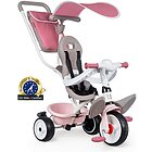 Triciclo Baby Balade Rosa (7600741401)