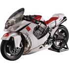 Gi Joe Storm Shadow Motorcycle Mk