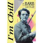 Stranger Things - In Barb We Trust (Maxi Poster)