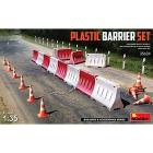 1/35 Plastic Barrier Set (MA35634)