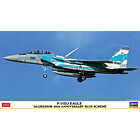 1/72 F-15dj Eagle Aggressor 40th Anniversary (HA02403)