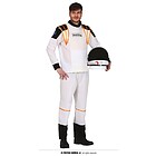 Costume Astronauta Adulto 52 54 (79405)