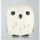 Harry Potter: Monogram - Hedwig - Pvc Bust Bank