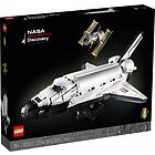 NASA Space Shuttle Discovery - Lego Icons (10283)