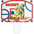 Basket Parete 406