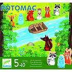 Potomac - Games (DJ08407)