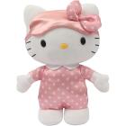 Hello Kitty Pelouche Glow A Lot 30 cm