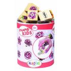 Stampo Kids - Fiori (ALD-K409)