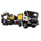 Autocarro Volvo Fmx Ed Escavatore Elettrico Ec230 (42175)