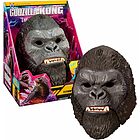 Maschera interattiva Godzilla x Kong The New Empire - Kong (MN306200)