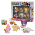 Hello Kitty Personaggi 6 Pack