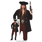 Costume Pirate Adulto 48 50 (79410)