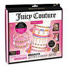 Juicy Couture Deluxe Bracciali Love Letter (4412)