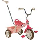 Triciclo Passenger rosa (1041CLA992680)