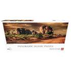 Jigsaw Puzzles - Puzzle 504 Pz - Monument Valley