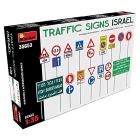 1/35 Traffic Signs. Israel (MA35653)