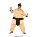 Costume Sumo Adulto Xl 54-56 (86413)