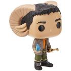 Saga - Pop Funko Vinyl Figure 07 Marko With Sword 9 cm