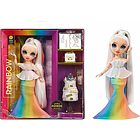 Rainbow High Fantastic Fashion Doll - Amaya Raine