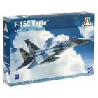 Aereo F-15C Eagle 1/72 (IT1415)