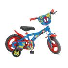 Bici 12" Spiderman (120125115)