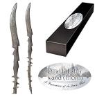 Hp Wand -Death Eater Thorn- 8226