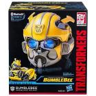 Maschera casco Showcase helmet Bumblebee Transformers (E0704EU4)