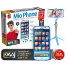 Mio Phone 5" 4G-Lte Youtuber Special Edition (64175)