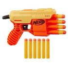 Nerf Alpha Strike Fang Pack Doppio Con Bersagli (E7563)