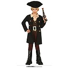 Costume Pirata Bambino 5-6 Anni (77418)