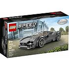 Pagani Utopia - Lego Speed Champions (76915)