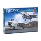 Aereo Project Jsf X-32 & X-35B 1/72 (IT1419)