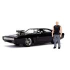 Dodge Charger Street Fast And The Furious Toys (1970)