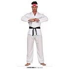 Costume Karate Adulto 52 54 (79420)