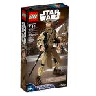 Rey - Lego Star Wars (75113)