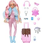 Barbie Extra Look Neve (HPB16)