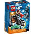 Stunt Bike antincendio - Lego City (60311)