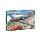 1/72 P - 51 A Mustang (IT1423)
